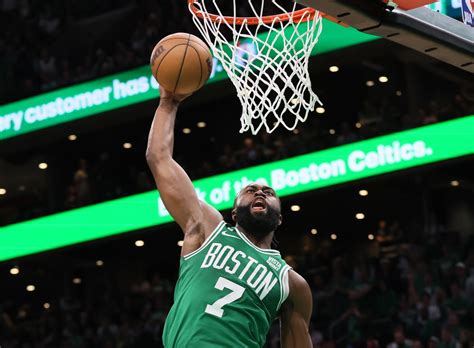 Jaylen Brown, Celtics finally come to agreement on five-year, $304 million supermax extension
